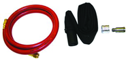 OVER HOSE KIT 28651 FOR 0.3HP DIE - Americas Industrial Supply