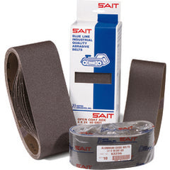 QS BELT 1/2X24 1A-X 60G - Americas Industrial Supply