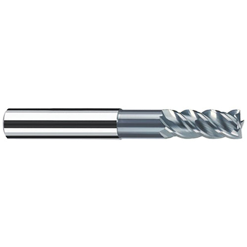 P5931652 NB-NVD 3/4″ 4 FL - Exact Industrial Supply