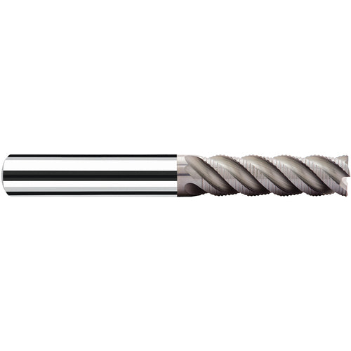 P5973605 NX-FP 5/8″ 4 FLU - Exact Industrial Supply