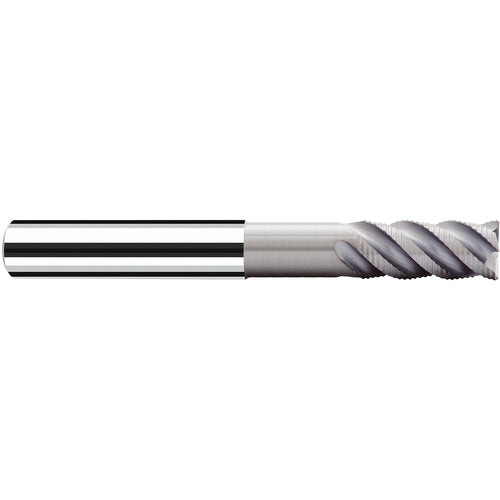 P5974605 NX-FP 5/8″ 4 FLU - Exact Industrial Supply