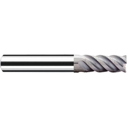 P5979652 NX-FP 3/4″ 4 FLU - Exact Industrial Supply