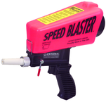 Gravity Feed High Efficiency Blaster - Americas Industrial Supply