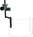 Multi- purpose Swing Machine Away Guard - Americas Industrial Supply