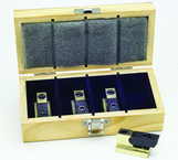 #9615501 - 1/2" T- Slot Clamp Set - Americas Industrial Supply