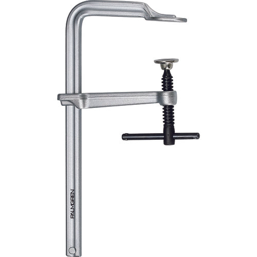 0-4″ CAP STD DUTY L-CLAMP - Americas Industrial Supply