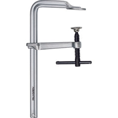 0-4″ CAP STD DUTY L-CLAMP - Americas Industrial Supply