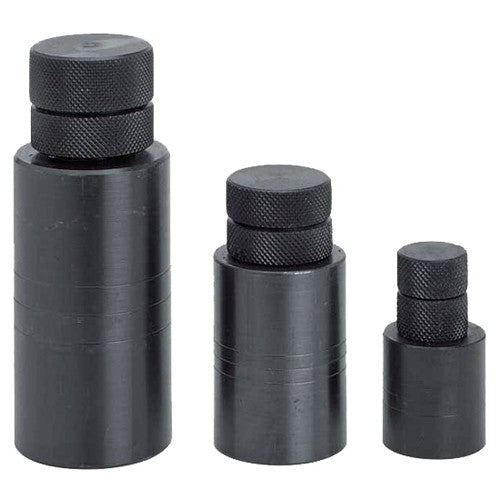 2.599-3.150 ADJUSTABLE JACK SCREW - Americas Industrial Supply