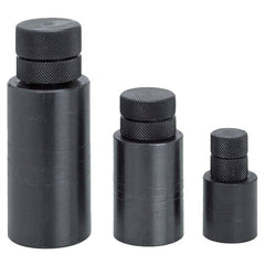 2.599-3.150 ADJUSTABLE JACK SCREW - Americas Industrial Supply