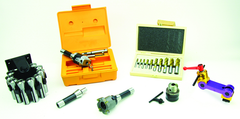 MILLING STARTER KIT - Americas Industrial Supply