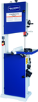 Vertical Wood/Metal Bandsaw - #9683115 - 15" - Americas Industrial Supply