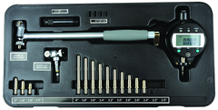 1.4-6" Absolute Electronic Bore Gage- .00005"/.001mm Resolution - Output L5 Connector - Extended Range - Americas Industrial Supply