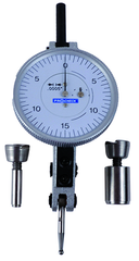 0.06/0.0005"- Long Range - Test Indicator - 3 Point 1" Dial - Americas Industrial Supply
