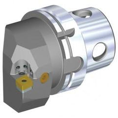 KM4X100PCLNL16HPC KM4X100 CLOCKNUT - Americas Industrial Supply