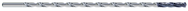 23/64 Dia. x 310mm OAL Carbide Drill-ALTIN - Americas Industrial Supply