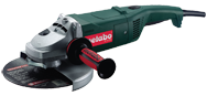 #WE24-230 - 9" Angle Grinder - Americas Industrial Supply