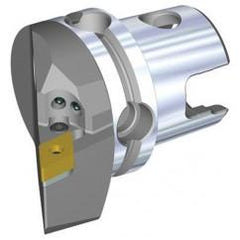 KM63TSPDJNL15HPC CLOCKNUT UNIT HPC - Americas Industrial Supply