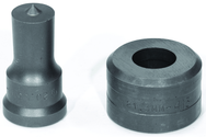 PDM20.5; 20.5mm Metric Punch & Die Set - Americas Industrial Supply