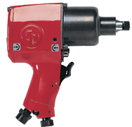 #CP9541 - 1/2'' Drive - Angle Type - Air Powered Impact Wrench - Americas Industrial Supply