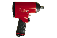 #CP749 - 1/2'' Drive - Pistol Grip - Air Powered Impact Wrench - Americas Industrial Supply