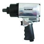 #FP716B - 7" Right Angle - Air Powered Sander - Americas Industrial Supply