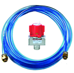 MANUAL SHUTOFF VALVE INSTALLATION - Americas Industrial Supply