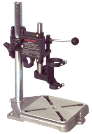 #220-01 - Drill Press Base for Moto Tool - Americas Industrial Supply
