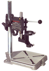 #220-01 - Drill Press Base for Moto Tool - Americas Industrial Supply