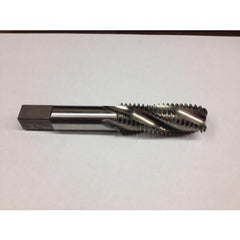 ‎3/4-10 4FL H-3 SLOW SPFL PLUG TAPS 106S - Exact Industrial Supply