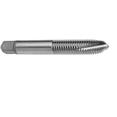 ‎6-40 H-2 FLUTELESS SPPT PLUG TAPS 105C - Exact Industrial Supply