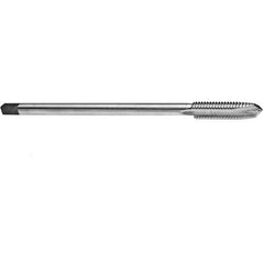 ‎5-40 2FL H-2 4″O/A SPPT PLUG PULLEY TAPS 112SP - Exact Industrial Supply