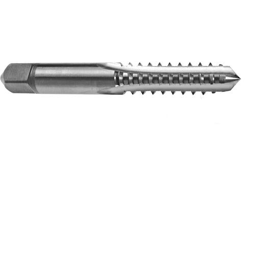 ‎3/8-24 3FL H-3 INT PLUG TAPS 108 - Exact Industrial Supply