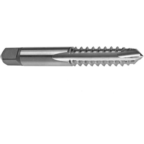 ‎1/2-20 3FL H-3 INT SPPT PLUG TAPS 109 - Exact Industrial Supply