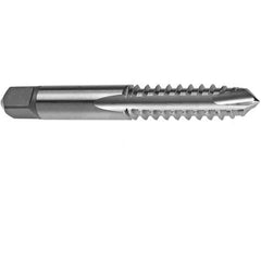 ‎1/2-20 3FL H-3 INT SPPT PLUG TAPS 109 - Exact Industrial Supply