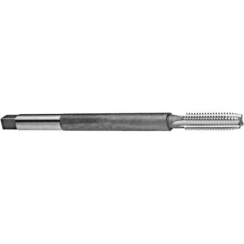‎1/2-20 4FL H-3 6″O/A PLUG PULLEY TAPS 112P - Exact Industrial Supply