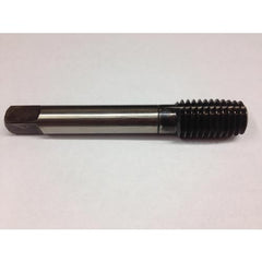 ‎7/16-20 BH-7 6-N TREAT BOTTOM THD FORMER TAPS 16B - Exact Industrial Supply