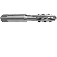 ‎8-32 3FL H-3 PENTA RELIEF CNC DESIGN SPPT PLUG TAPS 402VPR - Exact Industrial Supply