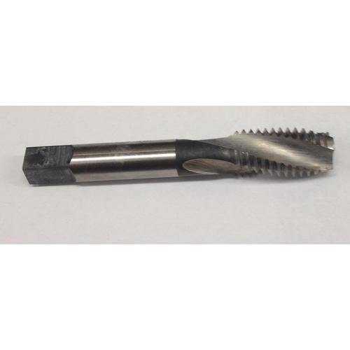 ‎M12X1.75 3FL D-6 SLOW SPFL PENTA RELIEF CNC DESIGN MODIFIED BOTTOM METRIC TAPS 407VMPR - Exact Industrial Supply