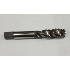 ‎1/2-20 3FL H-3 HD SPFL CNC DESIGN BOTTOM TAPS 406V - Exact Industrial Supply