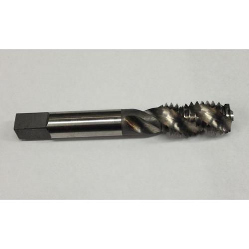 ‎9/16-18 3FL H-3 HD SPFL CNC DESIGN PLUG TAPS 406V - Exact Industrial Supply