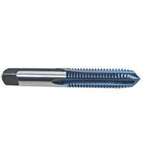 ‎4-40 3FL H-2 PENTA BLUE BOTTOM TAPS (11423) B78 - Exact Industrial Supply