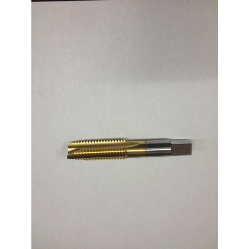 ‎5/8-18 3FL H-3 TIN COAT SPPT PLUG TAPS 102C (34232) R7 - Exact Industrial Supply