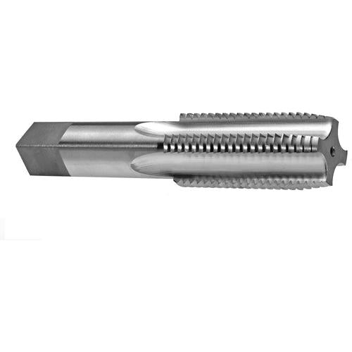 ‎7/16-20 4FL H-2 TAPER TAPS 103 - Exact Industrial Supply