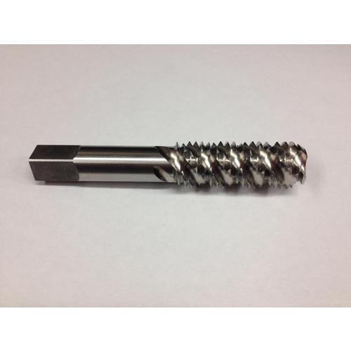 ‎9/16-12 3FL H-3 HD SPFL BOTTOM TAPS 106HD - Exact Industrial Supply