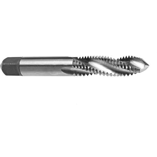 ‎1/4-20 2FL H-3 SLOW SPFL BOTTOM TAPS 106S - Exact Industrial Supply