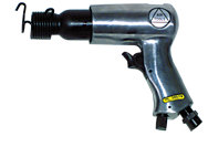 #7905 - Air Powered Pistol Style Chipper - Americas Industrial Supply