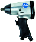 #I8500S2 - 1/2'' Drive - Angle Type - Air Powered Impact Wrench - Americas Industrial Supply