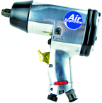 #7250 - 1/2'' Drive - Angle Type - Air Powered Impact Wrench - Americas Industrial Supply