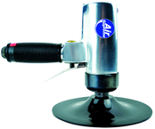 #7645 - 7" Disc - Vertical Style - Air Powered Polisher - Americas Industrial Supply