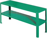 Floor Stand for Slip Roll - #48S - Americas Industrial Supply